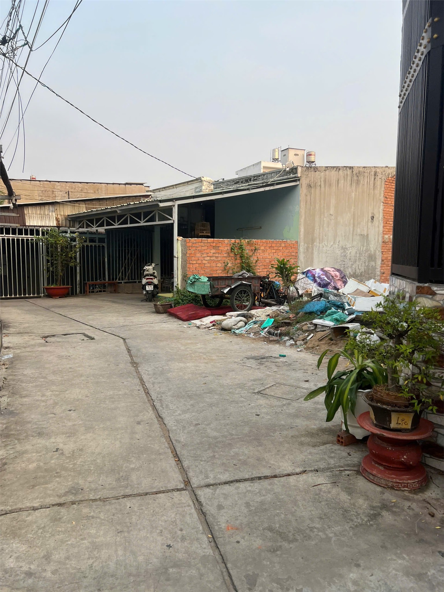  ĐẤT CHÍNH CHỦ - Bán GẤP Số 541// Tỉnh Lộ 10, P. Bình Trị Đông, Quận Bình Tân, TP Hồ Chí Minh 