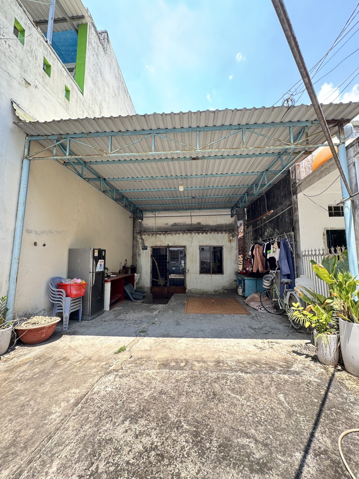  CƠ HỘI ĐẦU TƯ - ĐẤT ĐẸP PHƯỚC LONG B - NGANG 5M BỀ THẾ - GIÁ CỰC TỐT 