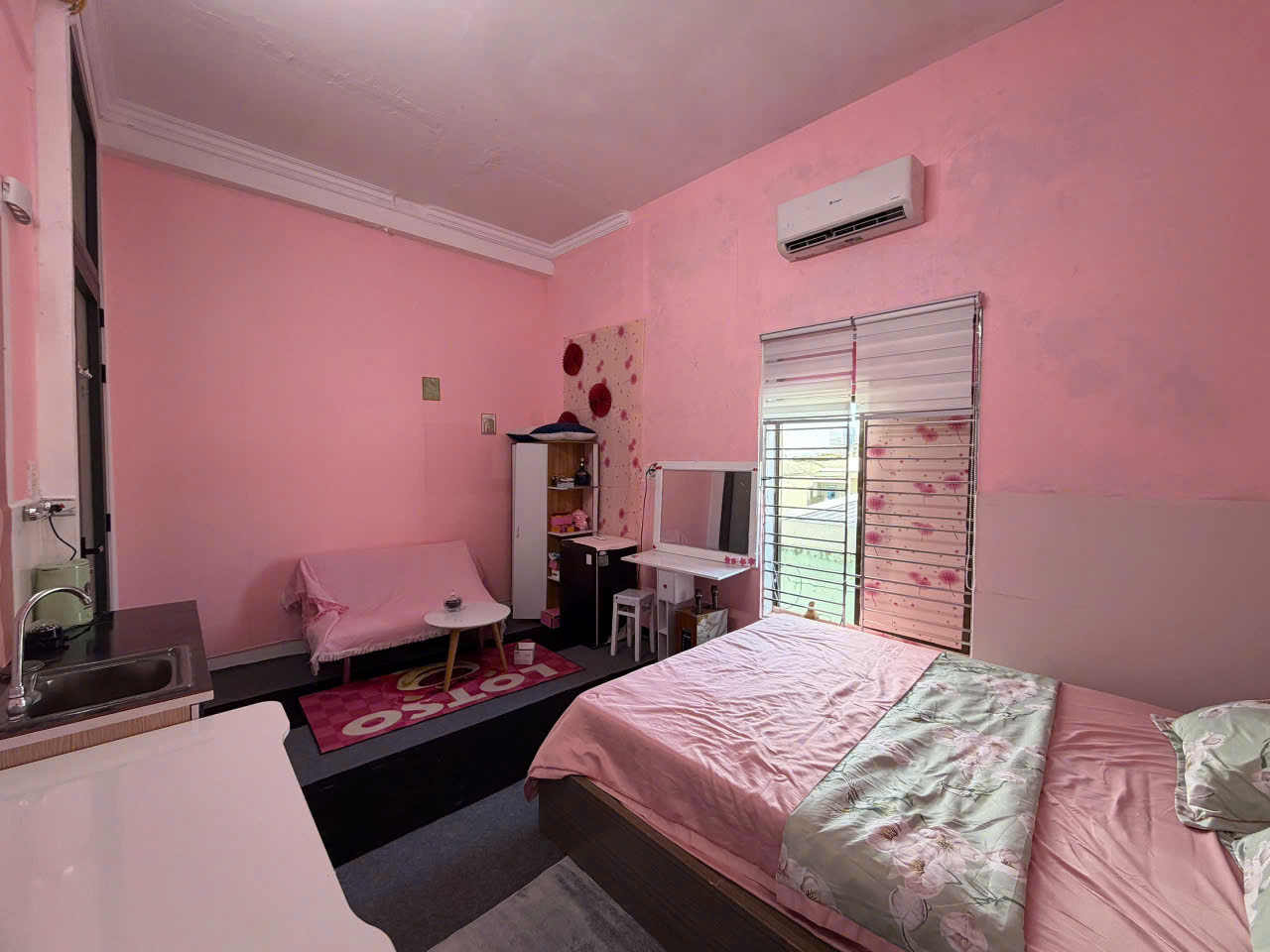  CHO THUÊ PHÒNG TRỌ – 1000 NGÔ QUYỀN, PHƯỜNG AN HẢI TÂY, QUẬN SƠN TRÀ, ĐÀ NẴNG 