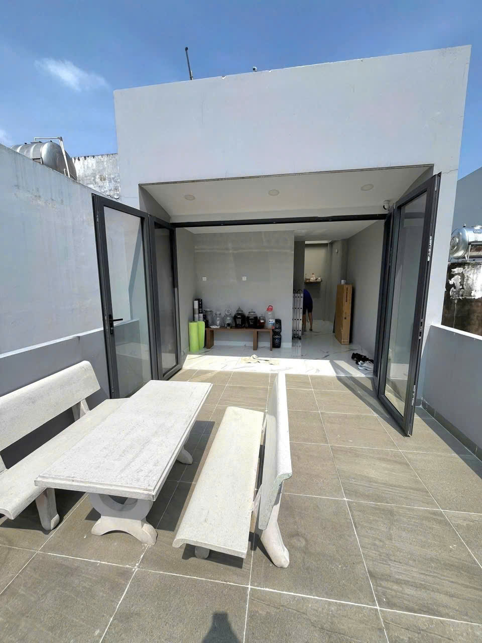  Khu Vip Bàn Cờ - Quận 3 - 38m2 - 4 tầng - 4PN - 8.9 Tỷ 