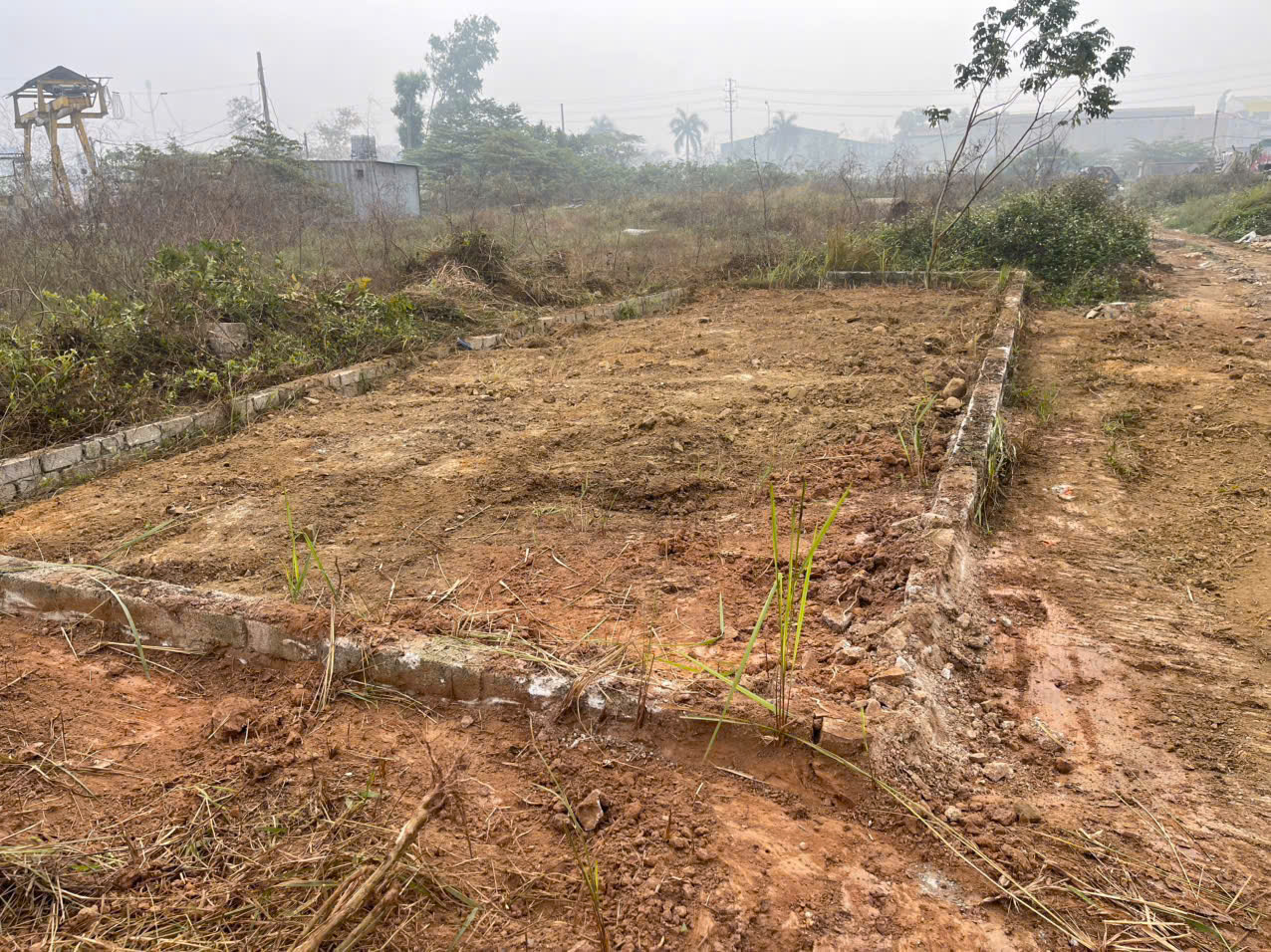  CẦN TIỀN, GIÁ NÀO CŨNG BÁN - Bán 70,9m đất dịch vụ Tiên Phương - Quy hoặch ra mặt đường 6 