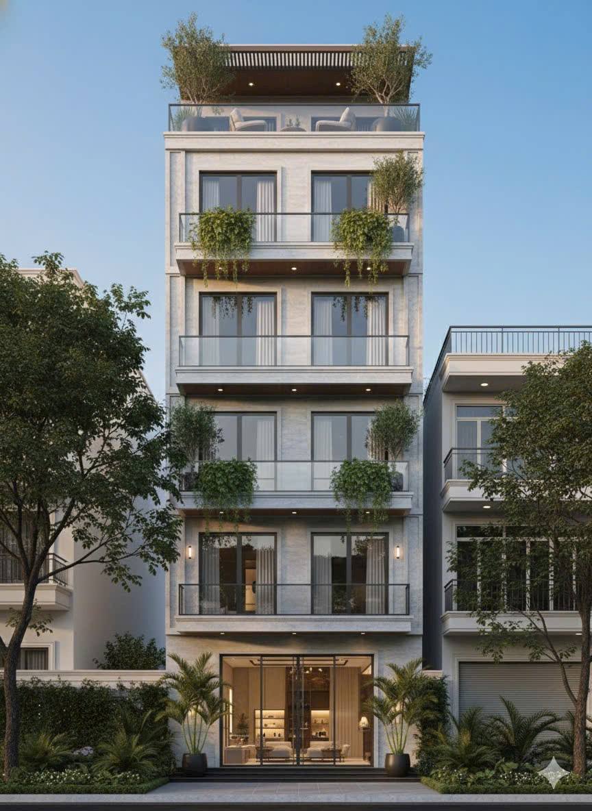  HÀNG HIẾM HUỲNH TẤN PHÁT – PHÚ THUẬN, QUẬN 7 – 6,2 TỶ 