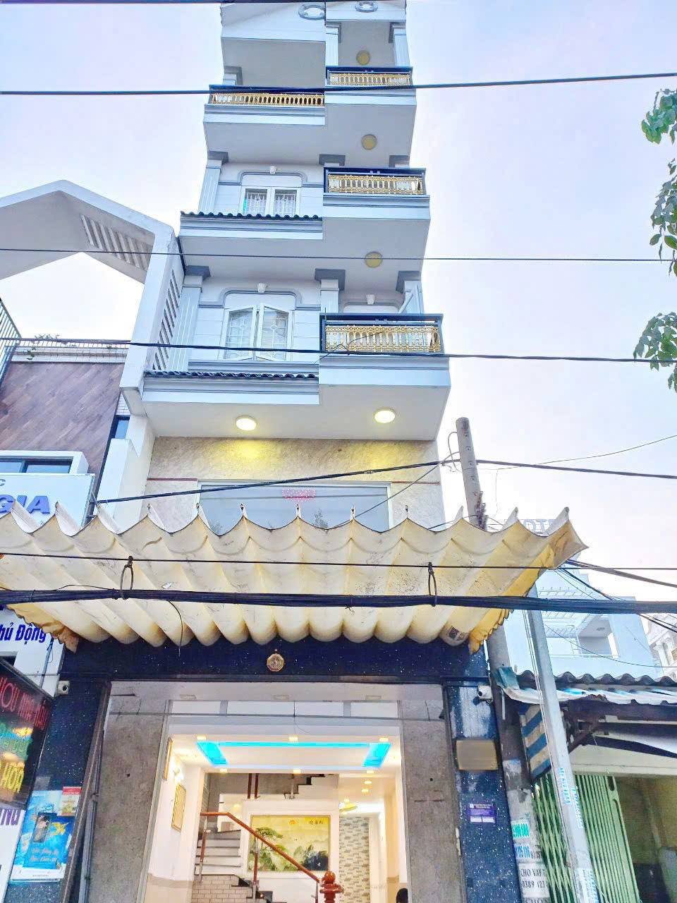  GIẢM SỐC 2 TỶ – MẶT TIỀN MAI VĂN VĨNH, QUẬN 7 – 16.9 TỶ 