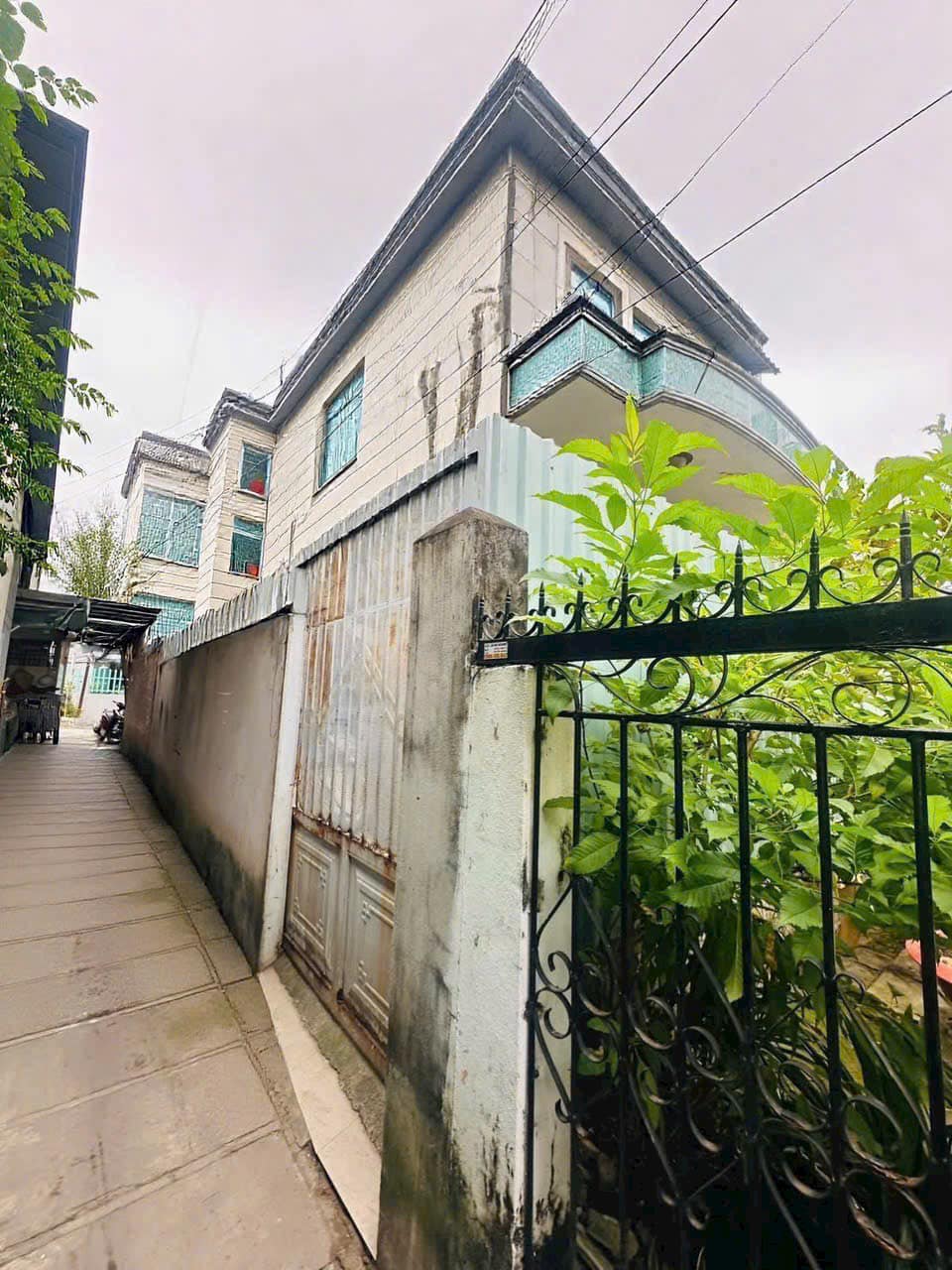  NHÀ GIÁP QUẬN 7 – GIÁ RẺ HIẾM CHỈ 3,99 TỶ -NHÀ DƯƠNG CÁT LỢI, THỊ TRẤN NHÀ BÈ 