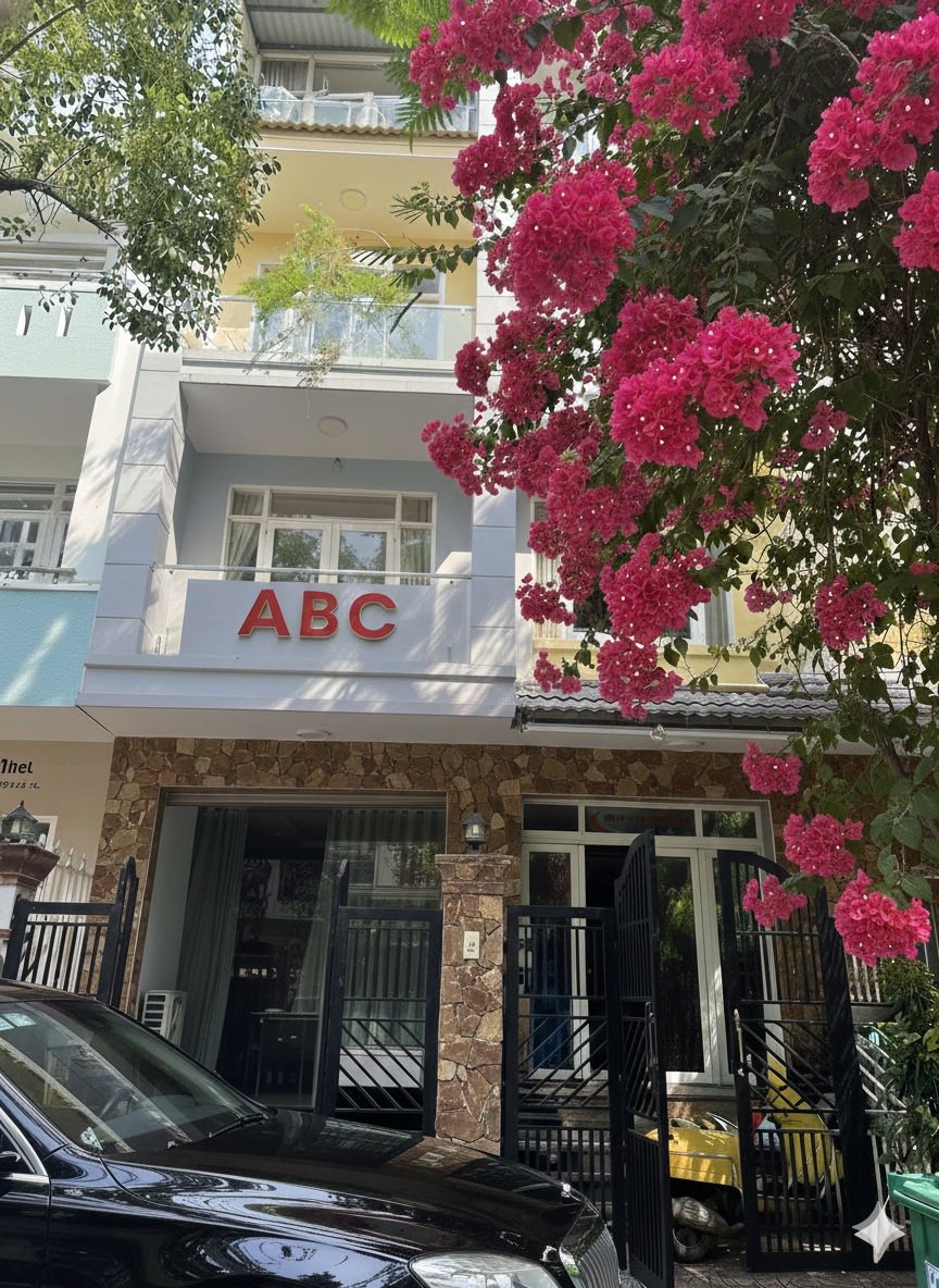  BÁN CHDV TÂN QUY ĐÔNG, QUẬN 7 – GẦN LOTTE MART – 14 PHÒNG – DÒNG TIỀN 50TR/THÁNG - 28,5 TỶ 