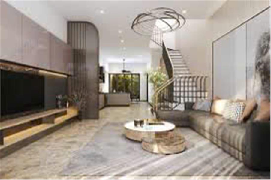  Bán nhà Mặt tiền đường C3, phường 13, Tân Bình (8x8) dòng tiền 