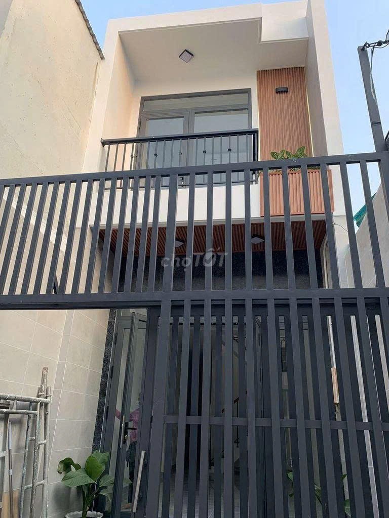  NHÀ ĐẸP – GIÁ TỐT –CHÍNH CHỦ CẦN BÁN NHÀ TẠI Xã Bà Điểm, Hóc Môn, TP.HCM (Xã Bà Điểm, HCM mới) 