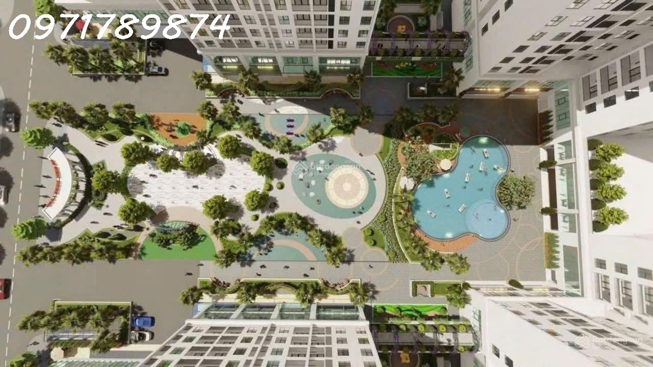  Chính thức ra hàng, được chọn căn, căn hộ đẹp nhất An Bình Homeland – Suất ngoại giao, giá chuẩn từ 76tr/m² 