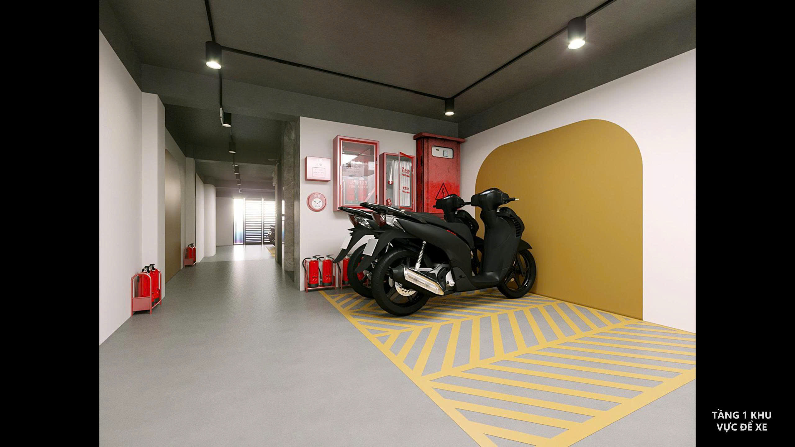  CHO THUÊ CĂN HỘ / PHÒNG KHÉP KÍN – NGÔ GIA TỰ (Ô CÁCH) 