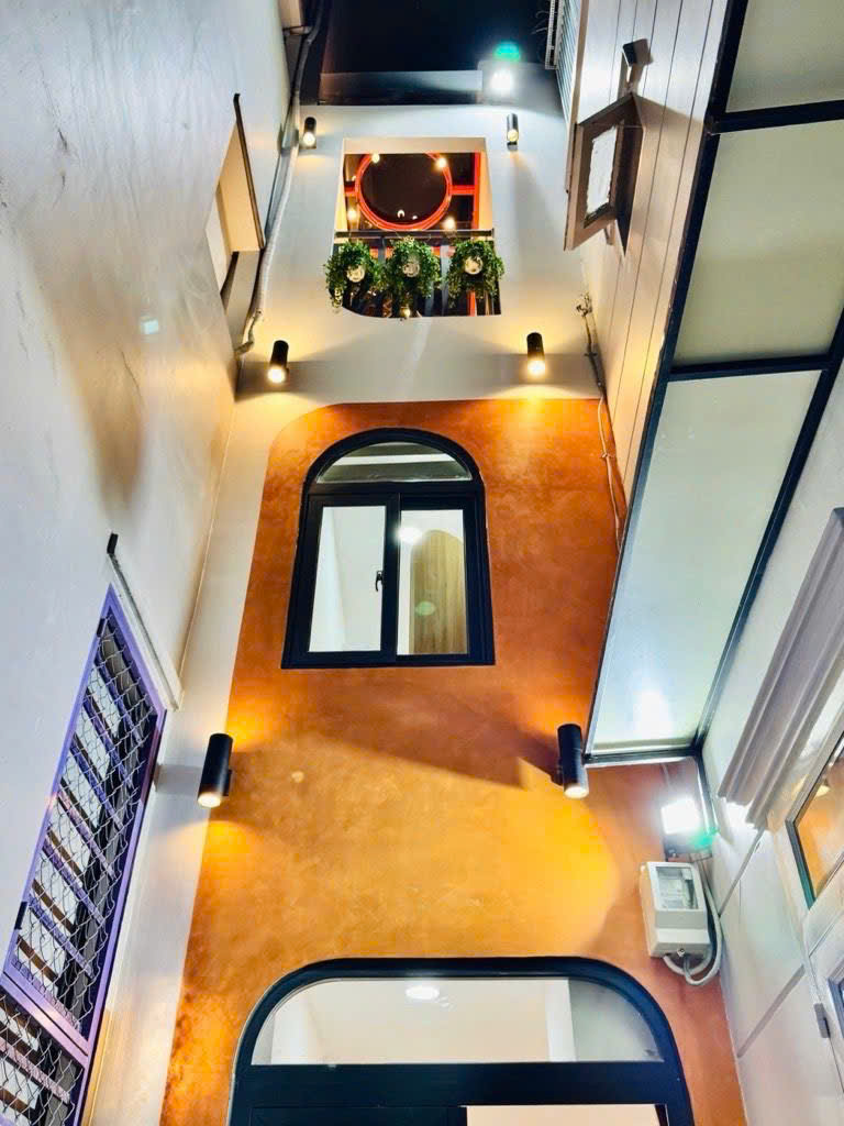  Nhà Siêu Đẹp Tại Làng Đại Học XVNT - UNG VĂN KHIÊM PHƯỜNG BÌNH THẠNH 