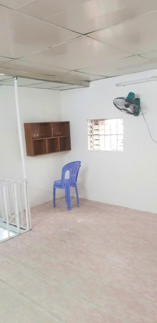  CHÍNH CHỦ CHO THUÊ NHÀ NGUYÊN CĂN - Đường Lê Hồng Phong, Quận 10,TPHCM 