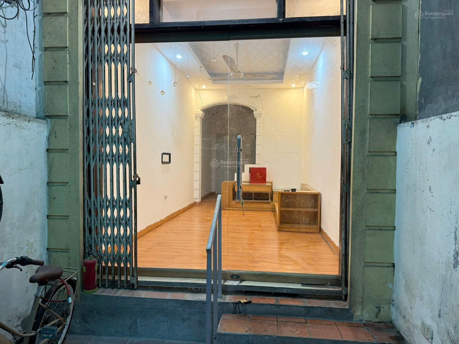  Bán nhà riêng tại Bưởi, Tây Hồ, Hà Nội, 8,7 tỷ, 47 m2 