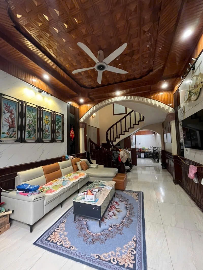  Chính Chủ BÁN NHÀ ĐỘC LẬP – NGÕ 273 THIÊN LÔI, LÊ CHÂN, HẢI PHÒNG 