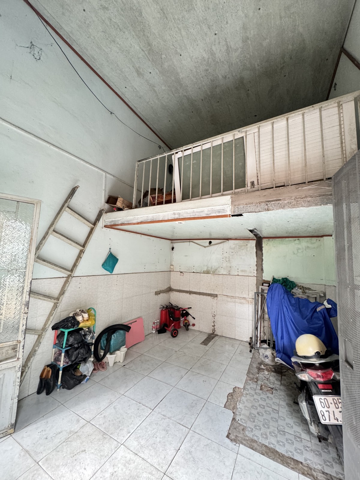  BÁN DÃY TRỌ THU NHẬP ỔN ĐỊNH – TRẦN THỊ ĐIỆU PHƯỚC LONG B – NGANG 5M CỰC ĐẸP 