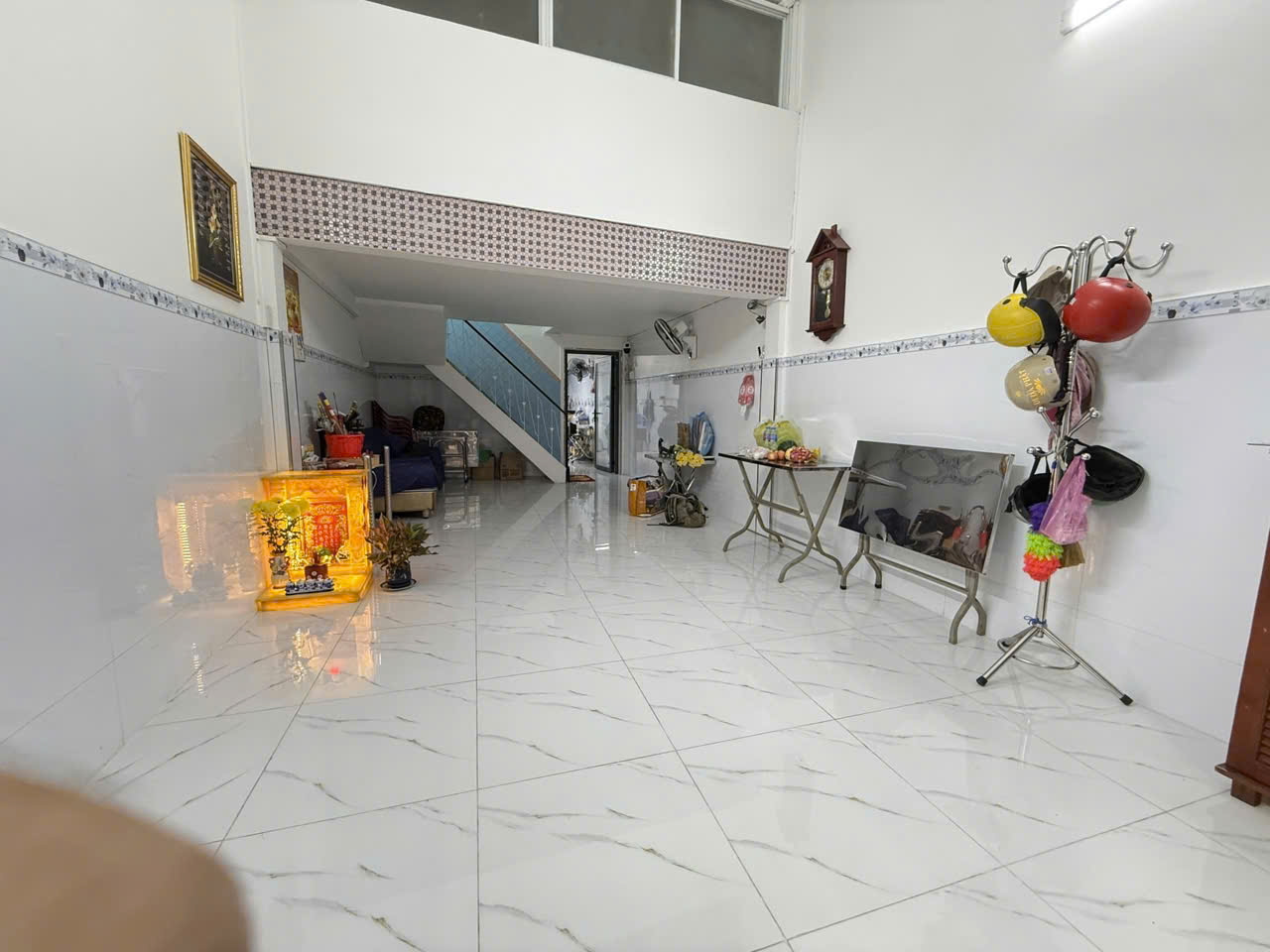  Mặt tiền kinh doanh Quận 10 - Nguyễn Chí Thanh - 51m2 - 5 tầng - 30 tỷ 