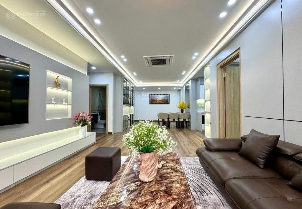  Bán căn hộ 3PN chung cư Ngoại Giao Đoàn N04BT1 - 2 Landmark 129m2 - Sổ đỏ lâu dài 15,6 tỷ thu về 