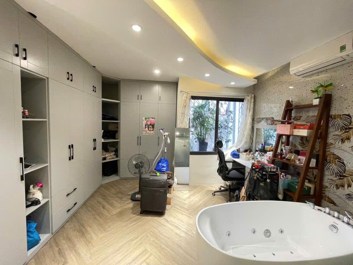  BÁN MẶT PHỐ QUAN NHÂN 85Mx5T, MT5M - THANG MÁY NHẬP - KINH DOANH 