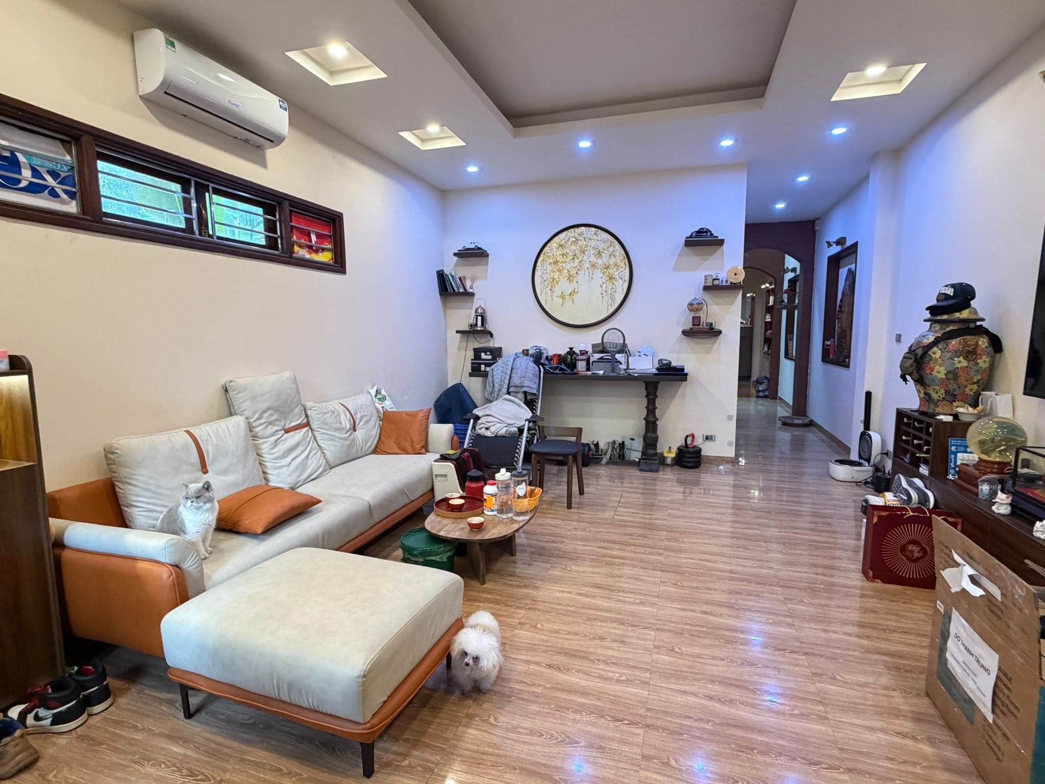  PHỐ VIP QUẬN TÂY HỒ, ĐỒNG CỔ 125M 2T GIÁ 37,5 TỶ HAI MẶT TIỀN TRƯỚC SAU Ô TÔ-KINH DOANH ĐỈNH 