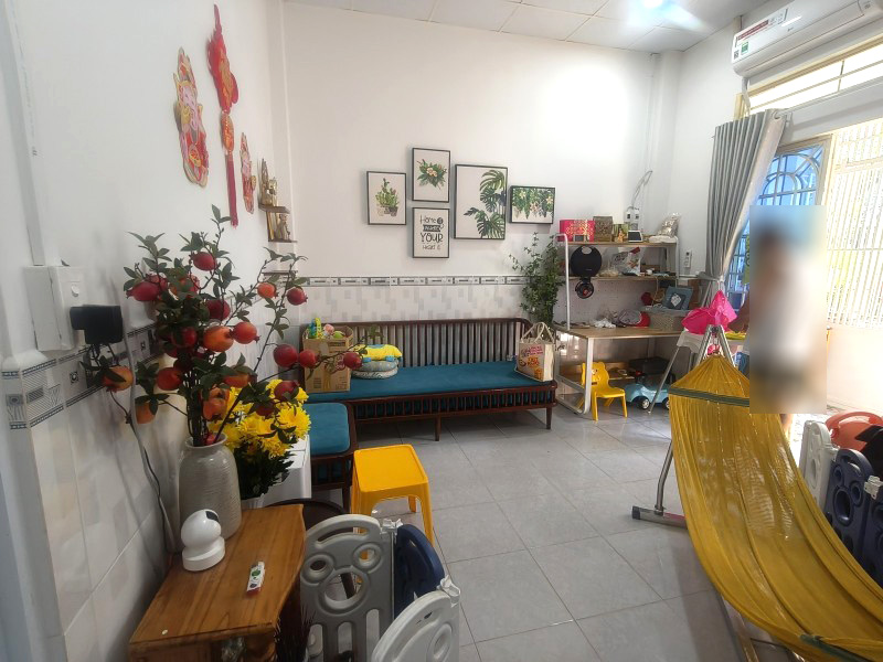  Nhà Nhỏ Tiền – Gần Chợ – Gần Lê Văn Việt – Hiệp Phú 64m2_4.3*15 Chỉ 4.85 Tỷ Hiếm Có 