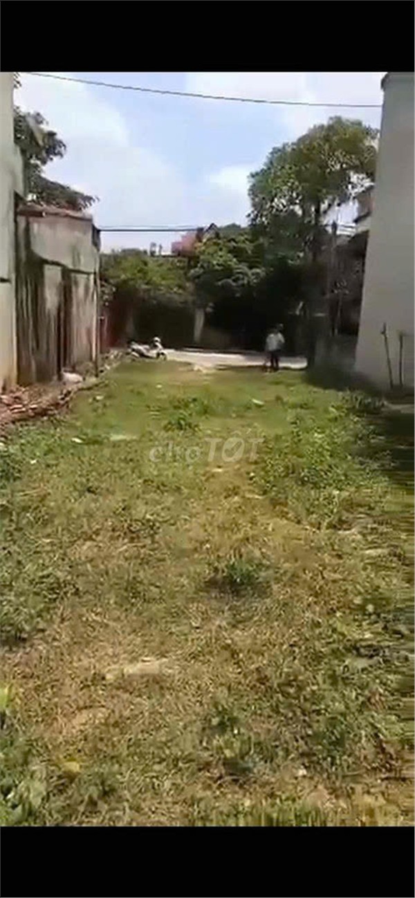  ĐẤT ĐẸP – GIÁ ĐẦU TƯ - CẦN BÁN LÔ ĐẤT  TẠI Quốc Lộ 217B, Xã Thành Mỹ , Huyện Thạch Thành, Thanh Hóa 