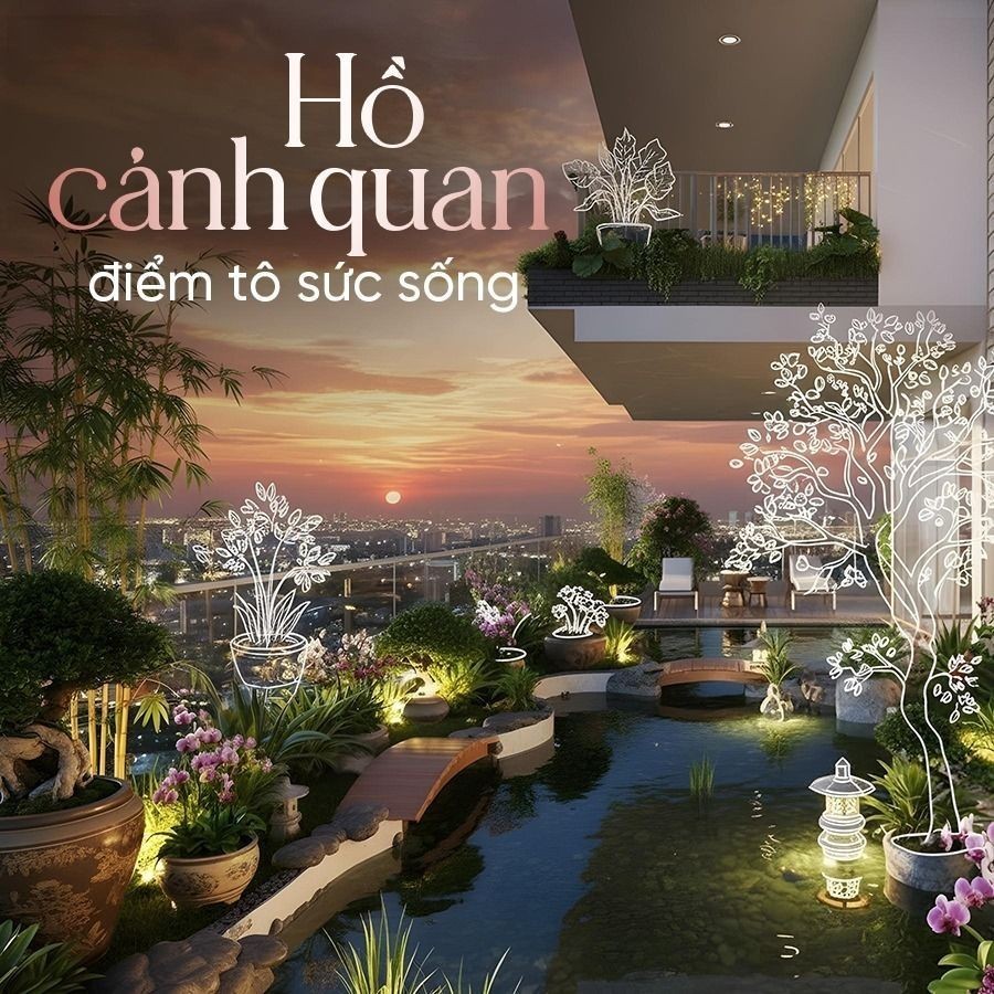  FIATO UPTOWN PENTHOUSE chỉ 66tr/m2 sở hữu không gian sống đỉng cao giữa Thủ Đức. 