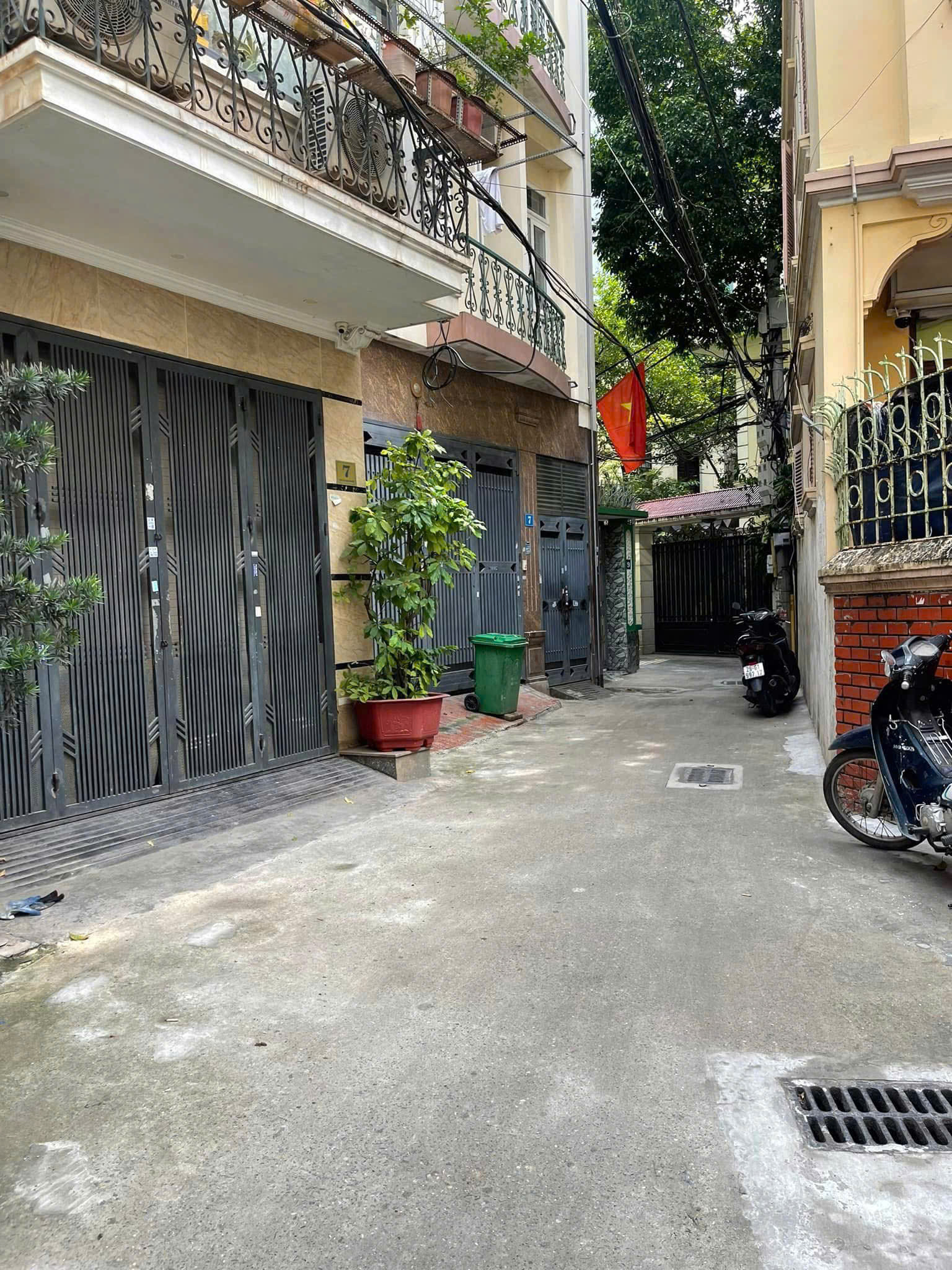  7 tầng thang máy - Căn hộ dòng tiền 60 triệu 1 tháng - 10 phòng - Doanh thu đỉnh 