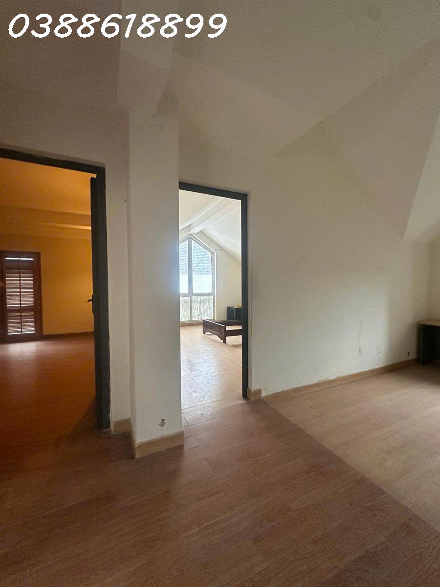  BÁN BIỆT THỰ MẶT PHỐ THỌ THÁP - 190Mx4T, MT 14M - ĐẲNG CẤP THƯỢNG LƯU 