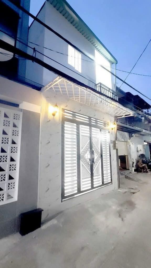  ????NHÀ MỚI XINH LUNG LINH???? 