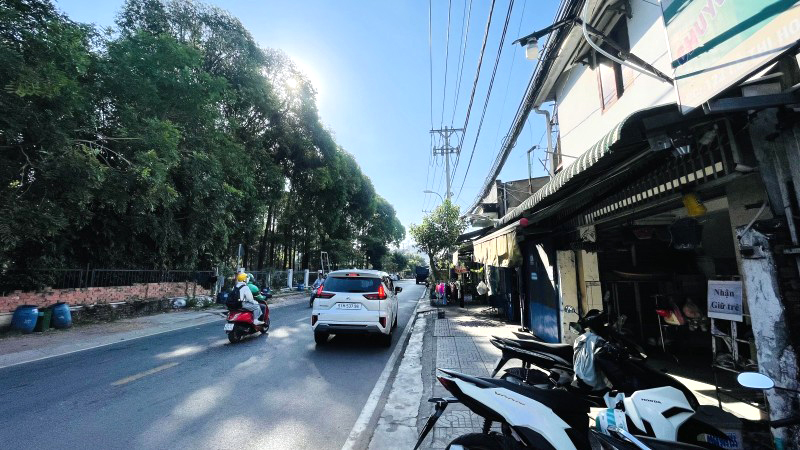  Giảm 500 Triệu – Bán Mặt Tiền Lê Thị Hoa Bình Chiểu Thủ Đức – 150m² Đất Dài Hiếm – Giá Chỉ 6 Tỷ 