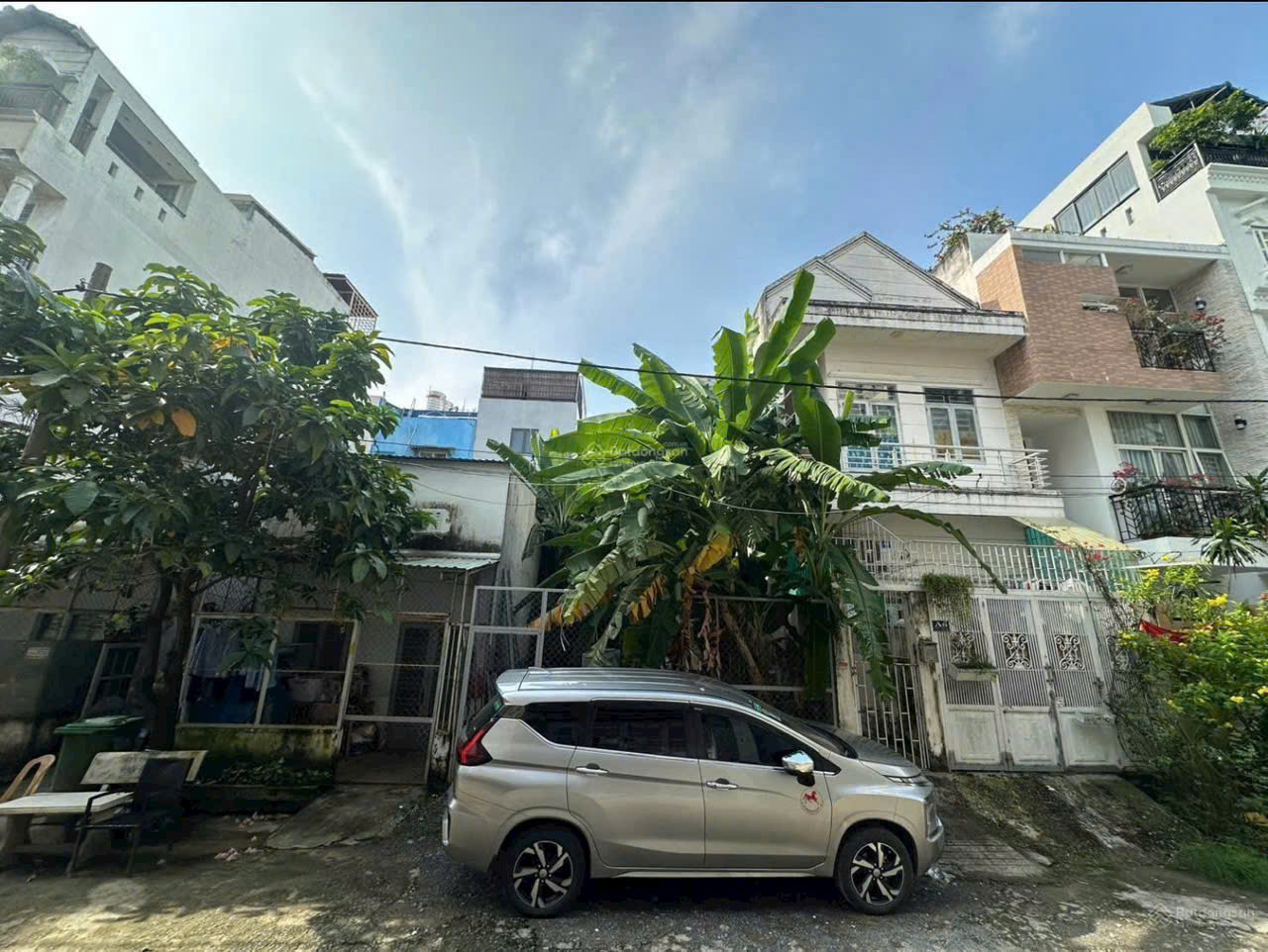  ???? HÀNG NGON! ĐẤT ĐƯỜNG HOÀNG QUỐC VIỆT, QUẬN 7 - 10 TỶ (TL) ???? 