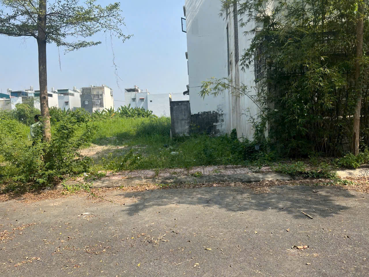  ???? ĐẤT NGUYỄN THỊ HƯƠNG, NHÀ BÈ - GIÁ RẺ SỐC 3,8 TỶ ???? 