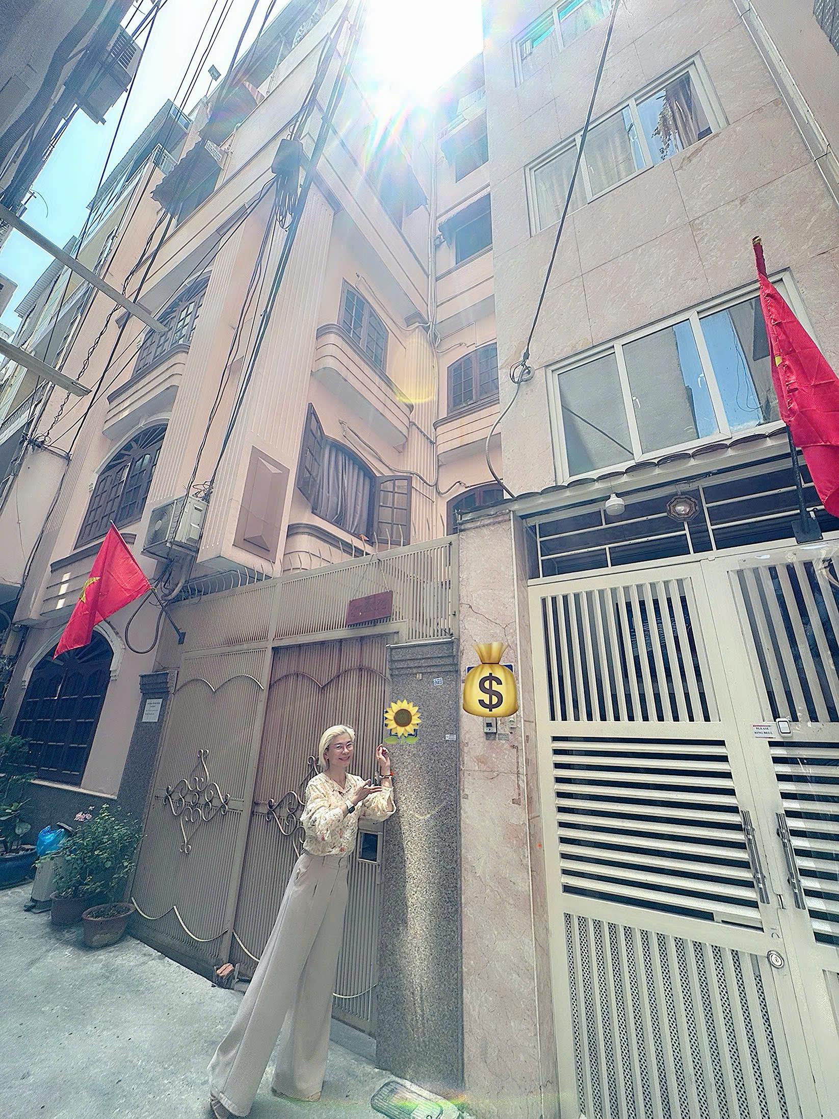  HIẾM NGANG LỚN 8M*10M - BÁN CHDV 6 TẦNG THANG MÁY ĐƯỜNG LÊ THÁNH TÔN, P.BẾN NGHÉ, QUẬN 1 - GIANG GIANG: 093.86.76.685 