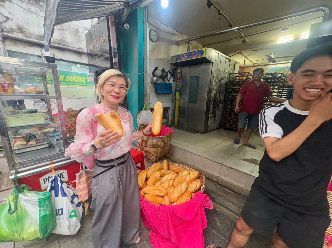  CHÍNH CHỦ CHƯA QUA ĐẦU TƯ - MẶT TIỀN KINH DOANH ĐƯỜNG ĐỀ THÁM, QUẬN 1 - GIANG GIANG: 093.86.76.685 