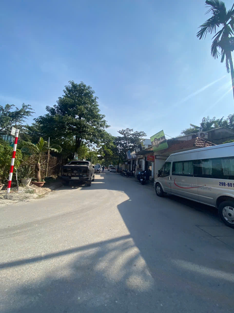  BÁN NHÀ MỚI ĐÓN TẾT NGỌC THỤY – LONG BIÊN - 4 TẦNG - Ô TÔ QUA CỔNG – FULL NỘI THẤT – 7.39 TỶ 