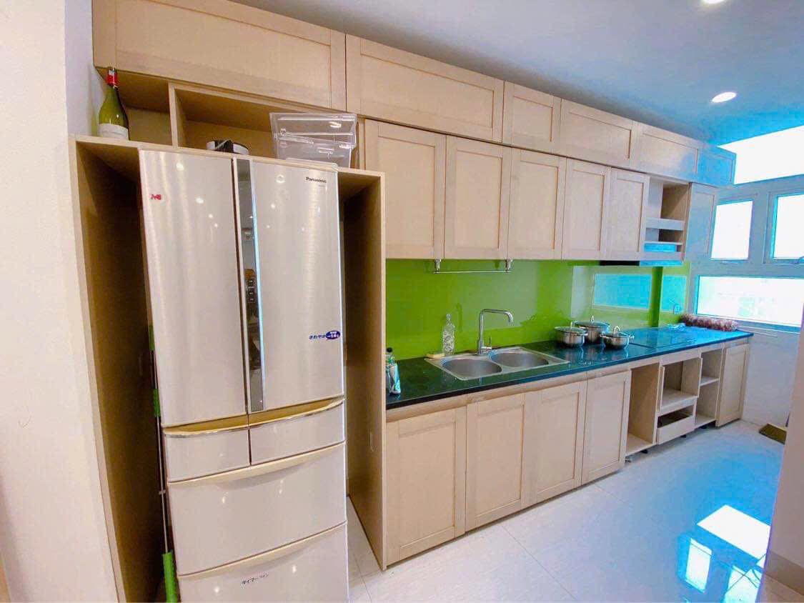  CẦN BÁN CĂN HỘ HACINCO TRUNG TÂM LÊ VĂN LƯƠNG 76M2, 2PN, 2WC, FULL NỘI THẤT, ĐANG CHO THUÊ 16TR/THÁNG 