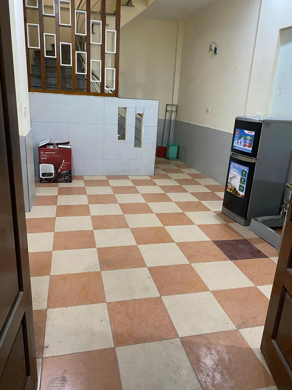  CHÍNH CHỦ CHO THUÊ LÂU DÀI NHÀ NGUYÊN CĂN – NGÕ 142 QUAN NHÂN, THANH XUÂN, HÀ NỘI - CHỈ 13TR/THÁNG 