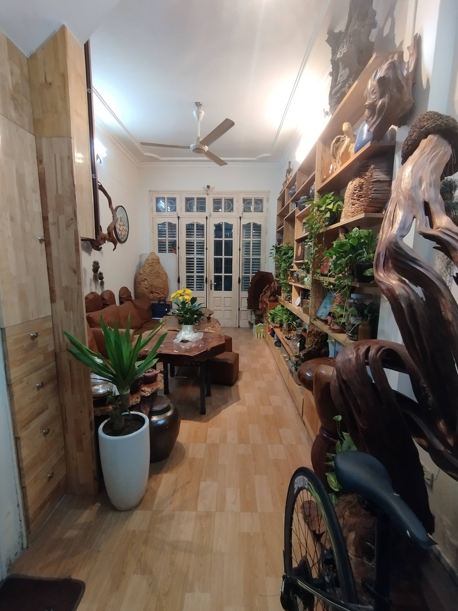  Bán nhà Tây Sơn, 60m2, 5 tầng thang máy, mặt tiền 4.1m, 25.8 tỷ, vỉa hè, ô tô tránh, kinh doanh 