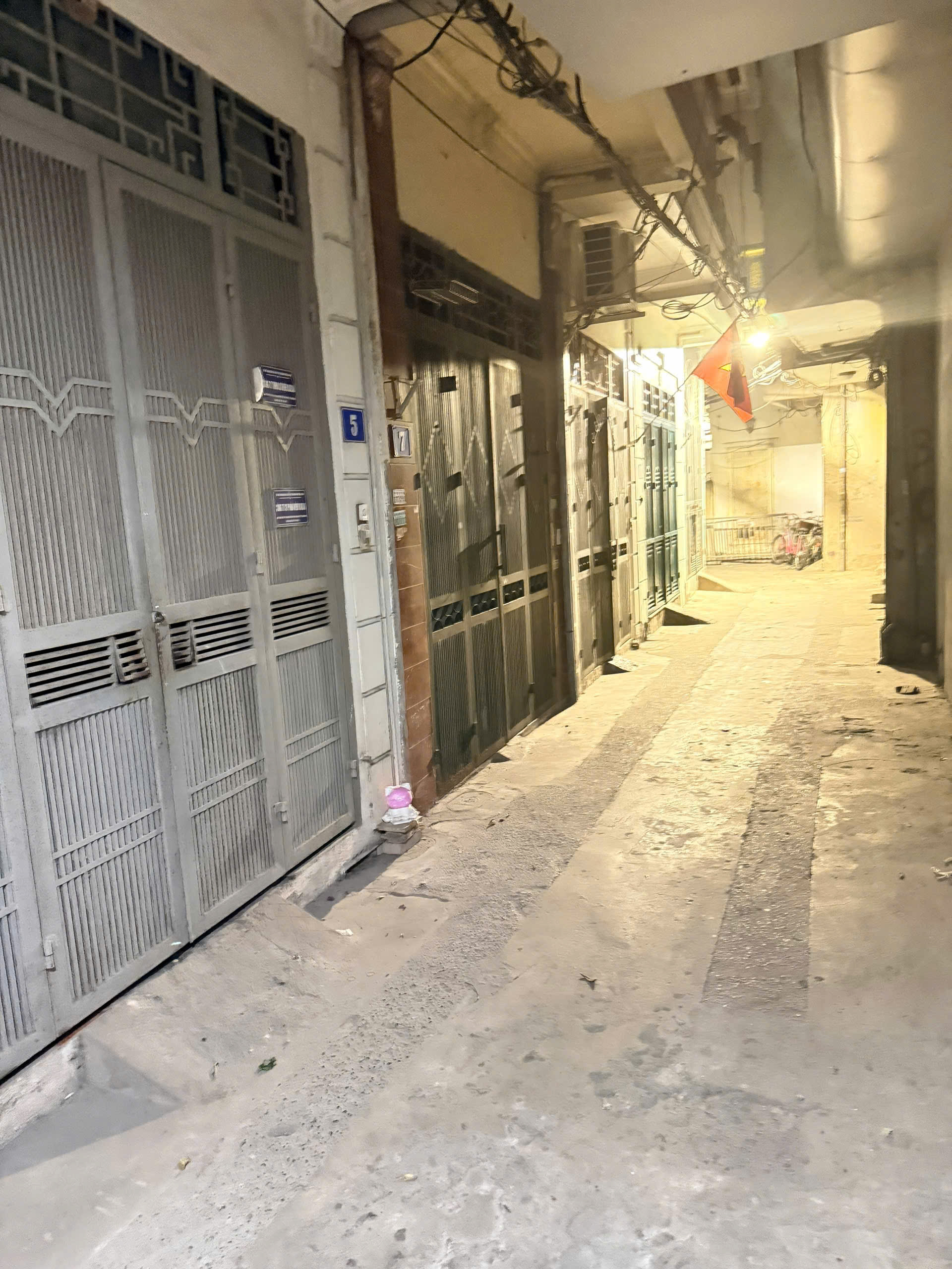  ???? 2.6 TỶ SỞ HỮU nhà 4 tầng Đống Đa trung tâm, pháp lý chuẩn, sẵn sàng. 