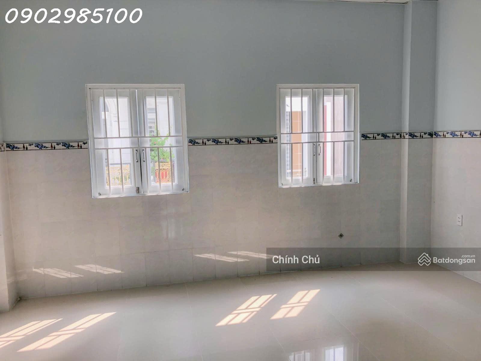  CHO THUÊ NHÀ TRỌ 2 NGỦ 60M2 – LÃ XUÂN OAI, TĂNG NHƠN PHÚ A, TP.THỦ ĐỨC, HCM, 4,5tr/th 