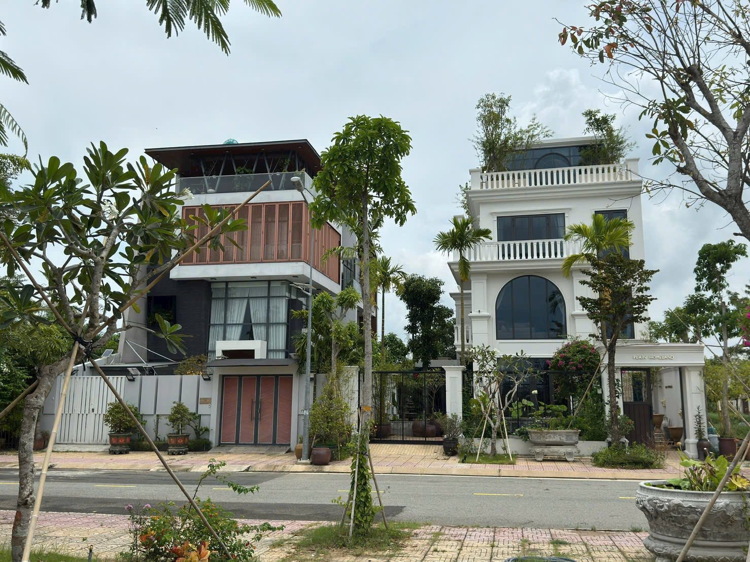  ???? DỰ ÁN BỘ CÔNG AN – KDC VEN SÔNG PHƯỚC KIỂN, NHÀ BÈ ???? 