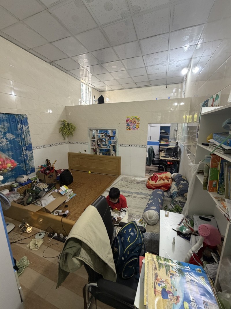  ♥ Lô Góc Kiệt Ô tô thẳng ra Nguyễn Công Trứ gần Biển, 91m2, lửng đúc, nhỉnh 8 tỷ 