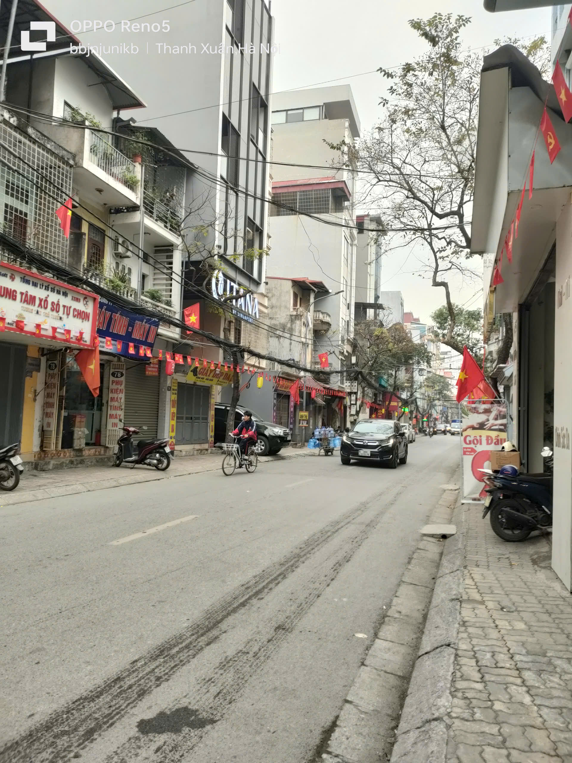  Bán gấp giá rẻ mặt phố ô tô, kinh doanh Tả Thanh Oai 33m, 1.5 tầng, mặt tiền 3m, 1.38 tỷ, Thanh Trì. 