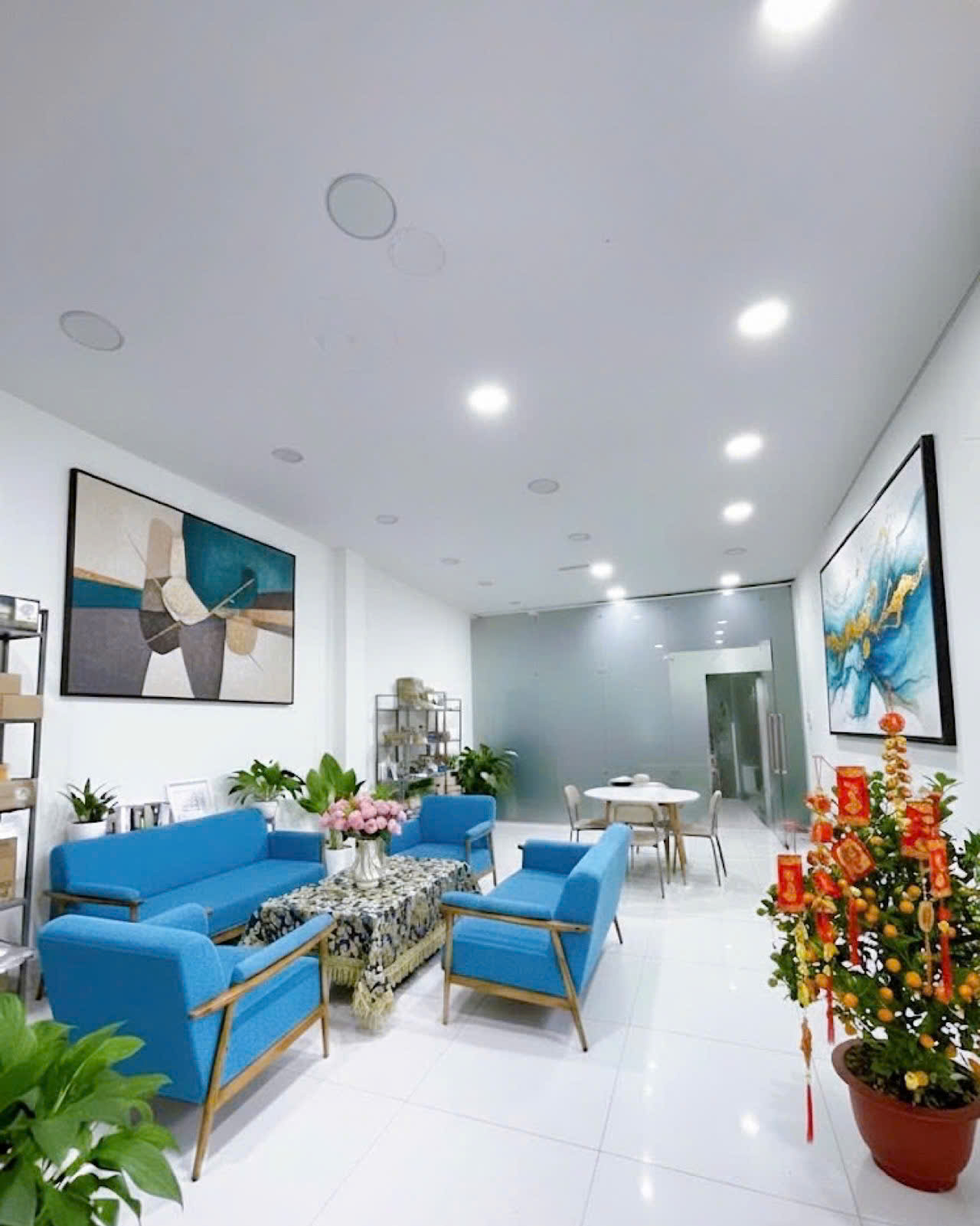  Nhà lô góc hẻm Ô tô Phan Sào Nam – QUẬN TÂN BÌNH – 4.7 x 18.5 m (86 m2) - 10.4 tỷ 