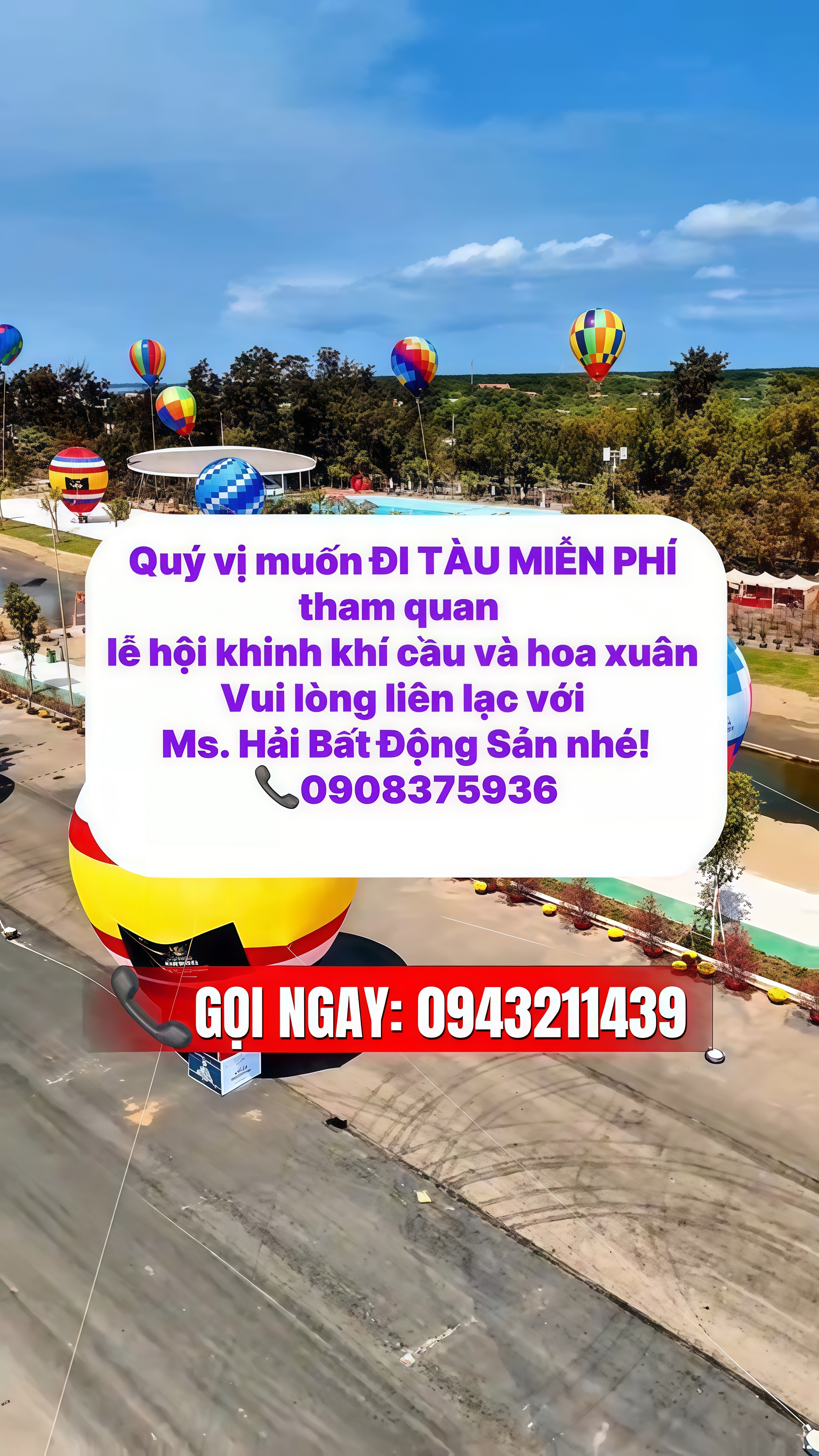  ???? LỄ HỘI HOA XUÂN – PHÁO HOA RỰC RỠ ???? 