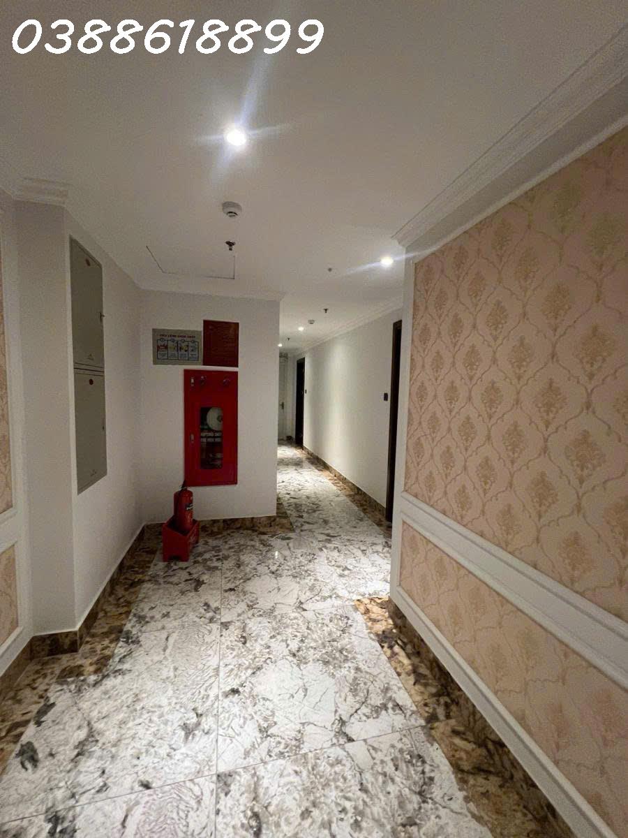  BÁN TÒA MP NGUYỄN HOÀNG 235Mx9T, MT 10M - LÔ GÓC-KINH DOANH ĐẲNG CẤP 