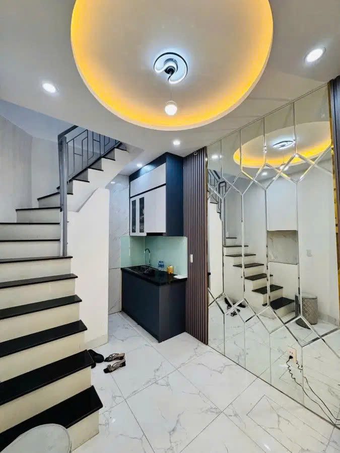  ???????? NHÀ ĐẸP ĐÓN TẾT Căn Góc - trung tâm - gọn gàng – pháp lý sạch 