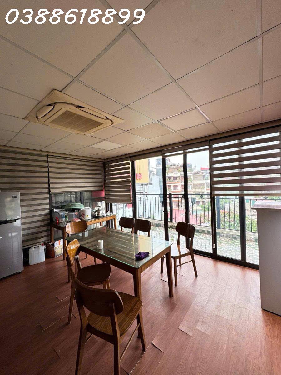  BÁN MẶT PHỐ HOÀNG VĂN THÁI 90Mx6T, MT 5M - THANG MÁY - CHO THUÊ 50TR/TH 