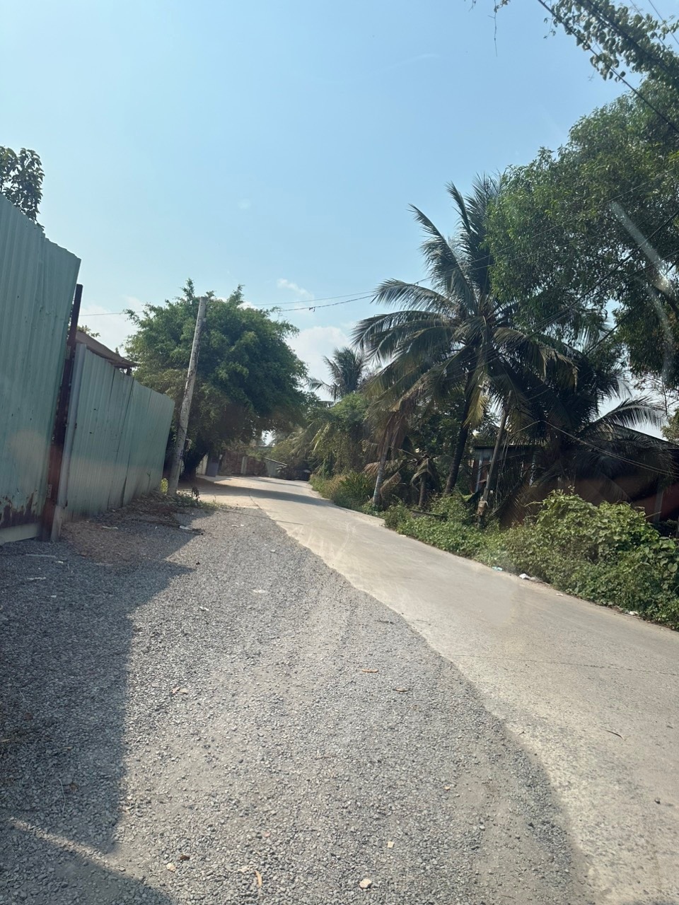  CẦN BÁN 2000M2 ĐẤT VƯỜN ĐƯỜNG XE TẢI 