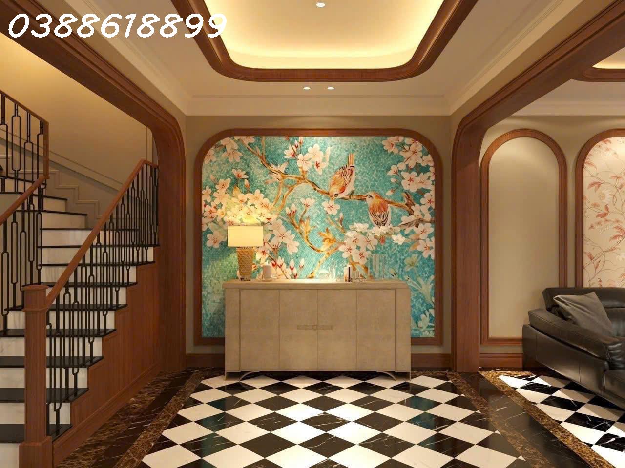  BÁN BIỆT THỰ THÀNH PHỐ GIAO LƯU LÔ GÓC 170M, MT26M - ĐẲNG CẤP THƯỢNG LƯU 