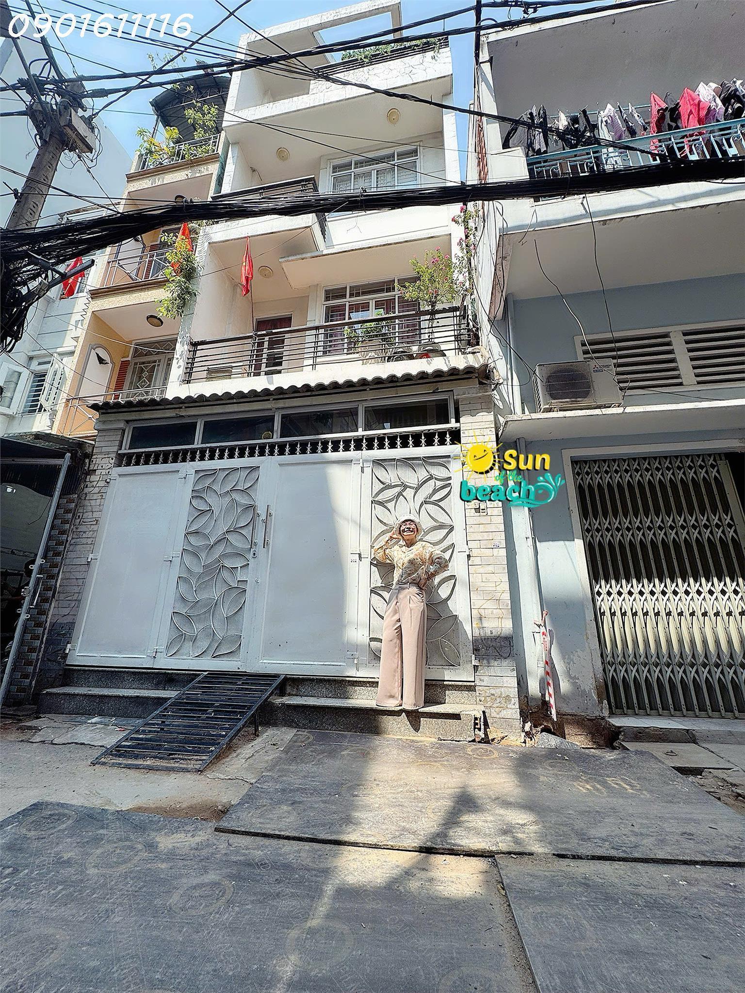  CHÍNH CHỦ CẦN BÁN NHÀ MẶT TIỀN HẺM XE HƠI ĐƯỜNG LÊ THỊ RIÊNG, QUẬN 1 - KHU DÂN TRÍ THỨC CAO - GIANG GIANG: 093.86.76.685 